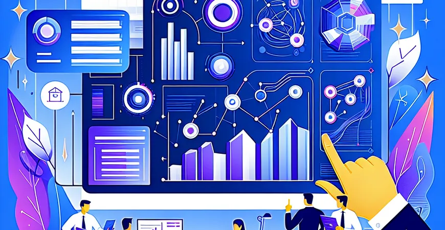 物料管理混乱如何解？ERP 工具规范物料管理​